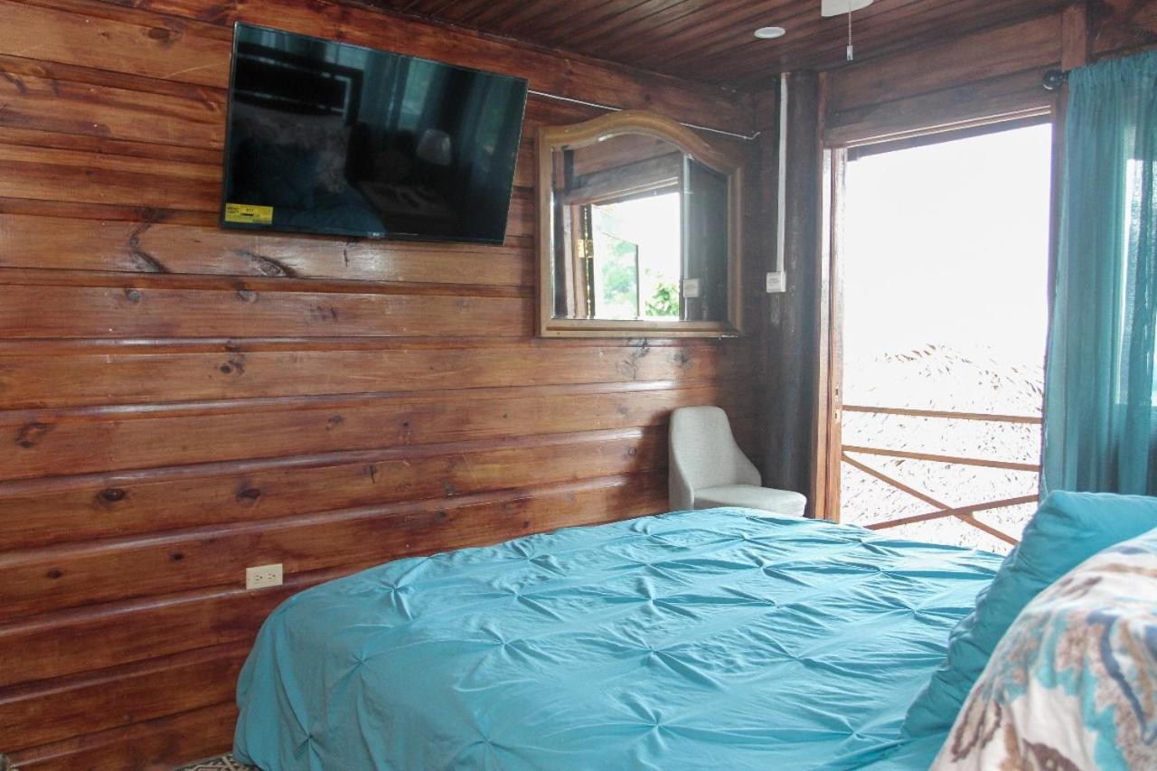 Bella Vista Vacation Apartment Montego Bay Exterior photo
