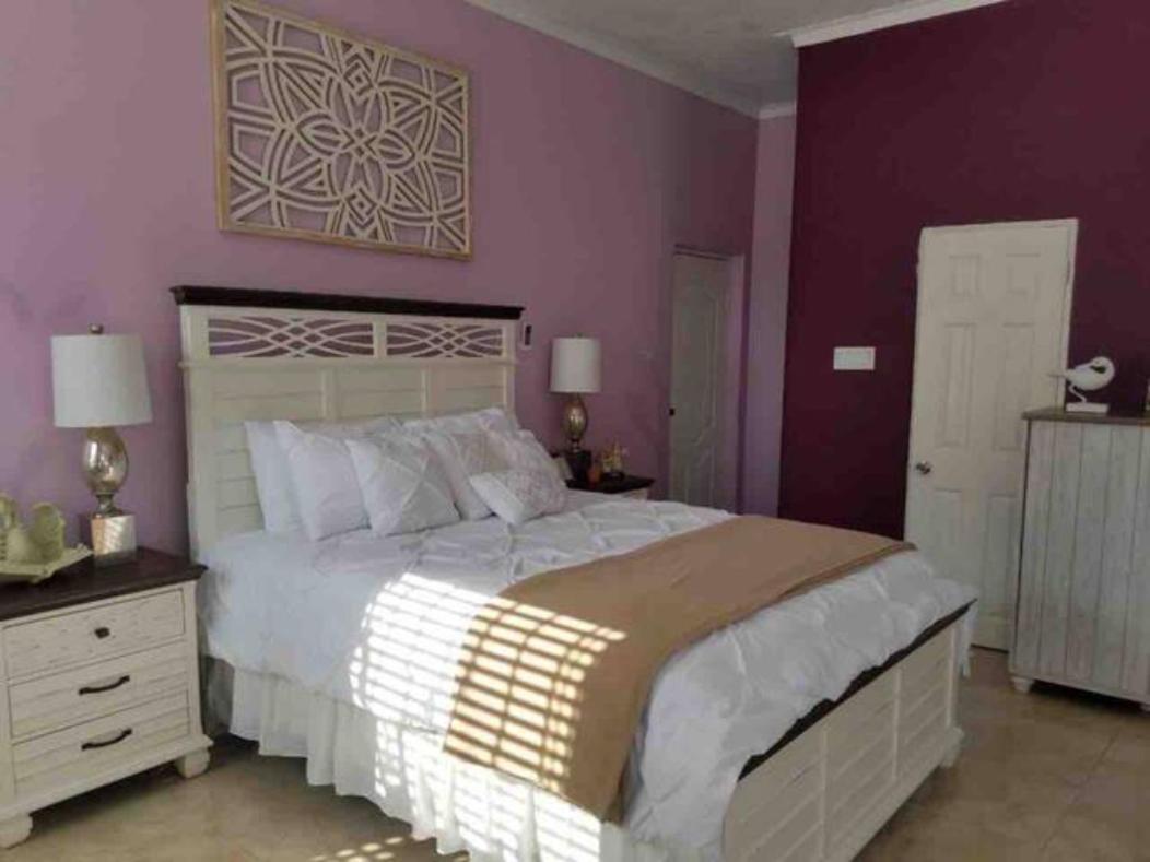 Bella Vista Vacation Apartment Montego Bay Exterior photo