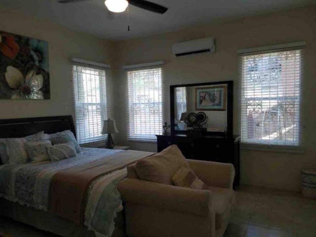 Bella Vista Vacation Apartment Montego Bay Exterior photo