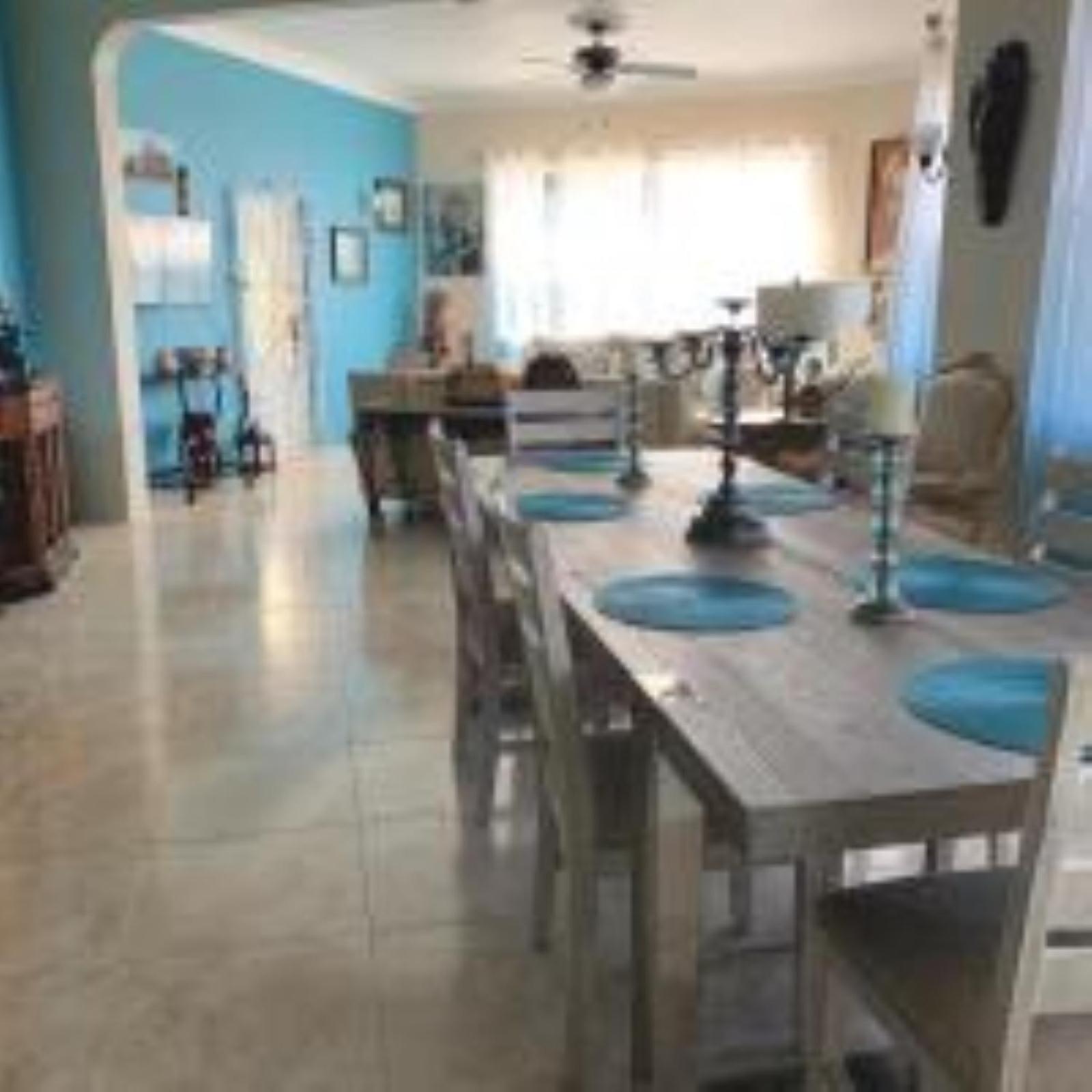 Bella Vista Vacation Apartment Montego Bay Exterior photo